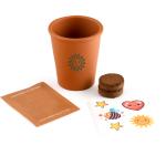 Radis et Capucine - Kit de jardinage enfant - Princesse - MEDIA_EN_SITUATION_2